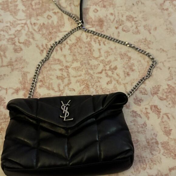 Mini Puffer bag - Picture 8 of 11